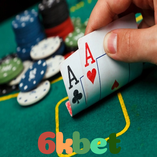 6kbet - Baixe o app 6kbet no Google Play e jogue ao vivo
