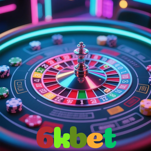 6kbet - Baixe o app 6kbet no Google Play e jogue ao vivo
