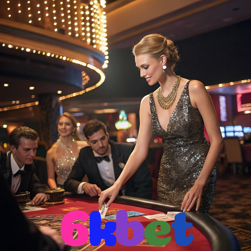 6kbet - Baixe o App 6kbet para Android e Comece a Jogar