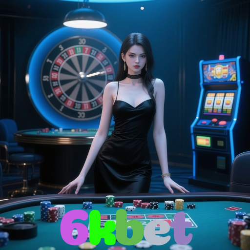 6kbet - Baixe o App 6kbet para Android e Comece a Jogar