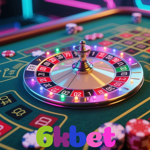 6kbet - Baixe o App 6kbet para Android e Comece a Jogar