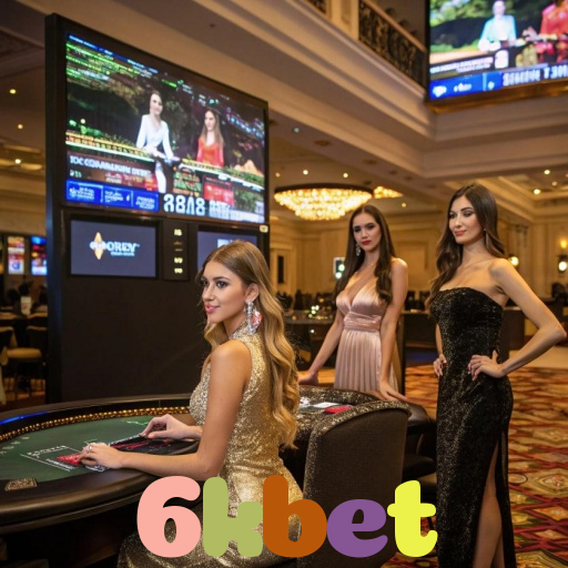 6kbet - Baixe o App 6kbet para Android e Comece a Jogar
