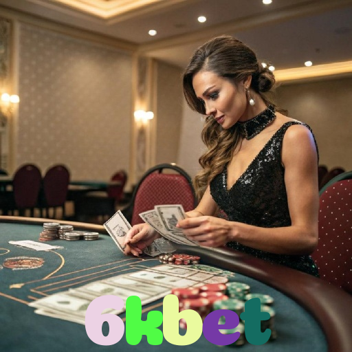 6kbet - Baixe o app 6kbet no Google Play e jogue ao vivo