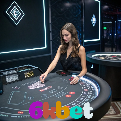 6kbet - Baixe o App 6kbet para Android e Comece a Jogar