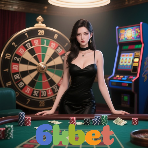 6kbet - Baixe o App 6kbet para Android e Comece a Jogar