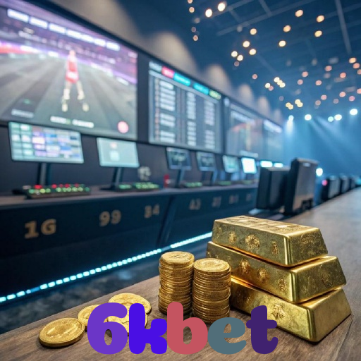 6kbet - Baixe o app 6kbet no Google Play e jogue ao vivo