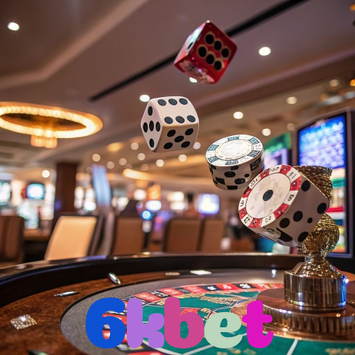 6kbet - Baixe o app 6kbet no Google Play e jogue ao vivo