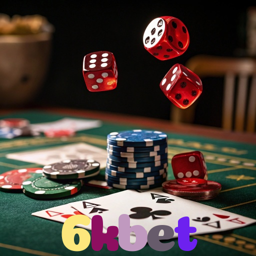 6kbet - Baixe o app 6kbet no Google Play e jogue ao vivo