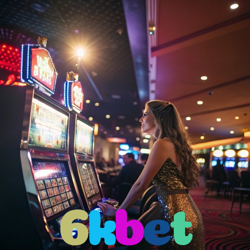 6kbet - Baixe o app 6kbet no Google Play e jogue ao vivo