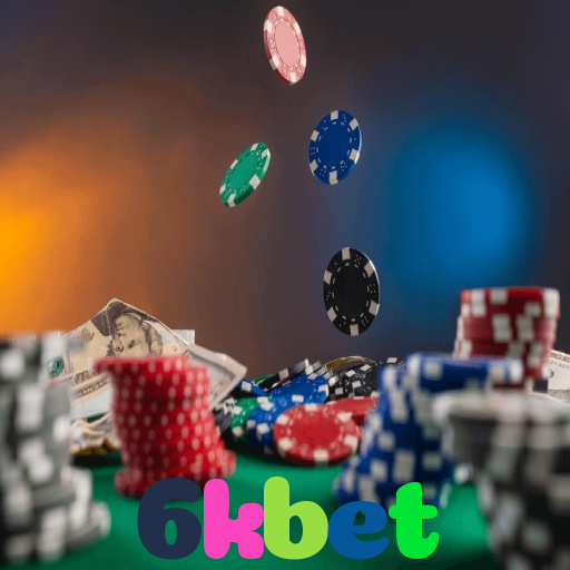 6kbet - Baixe o App 6kbet para Android e Comece a Jogar