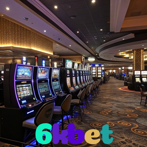 6kbet - Baixe o app 6kbet no Google Play e jogue ao vivo