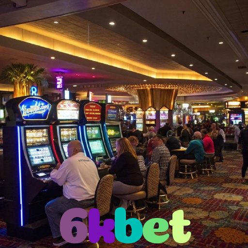 6kbet - Baixe o App 6kbet para Android e Comece a Jogar