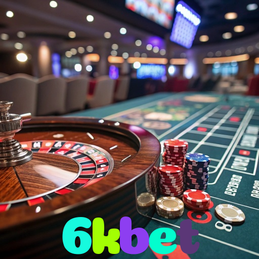 6kbet - Baixe o App 6kbet para Android e Comece a Jogar
