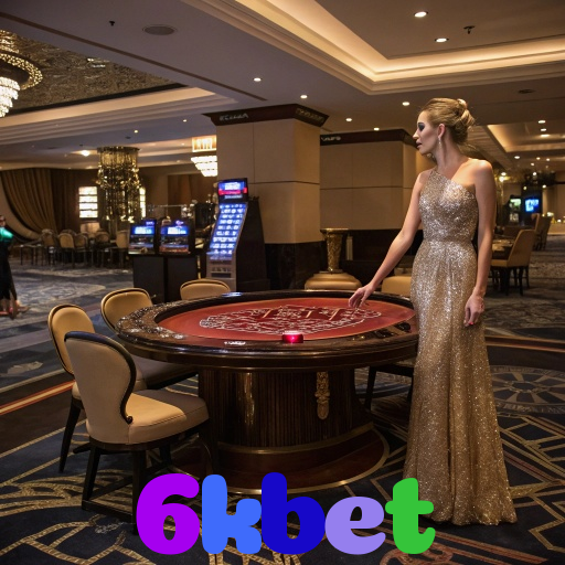 6kbet - Baixe o app 6kbet no Google Play e jogue ao vivo