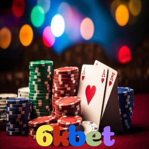 6kbet - Baixe o App 6kbet para Android e Comece a Jogar