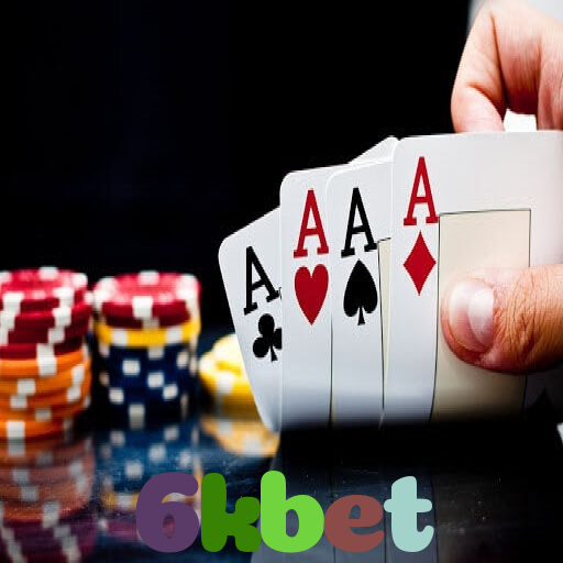 6kbet - Baixe o app 6kbet no Google Play e jogue ao vivo