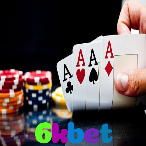 6kbet - Baixe o app 6kbet no Google Play e jogue ao vivo