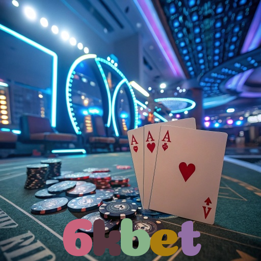 6kbet - Baixe o App 6kbet para Android e Comece a Jogar