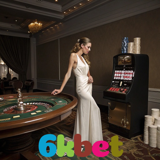 6kbet - Baixe o app 6kbet no Google Play e jogue ao vivo
