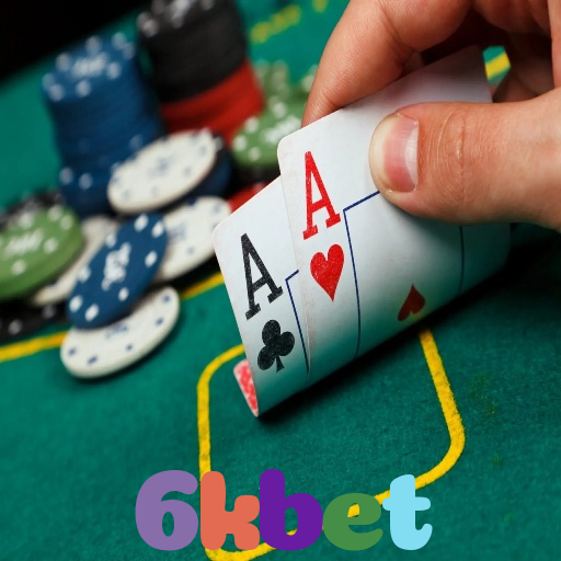 6kbet - Baixe o app 6kbet no Google Play e jogue ao vivo