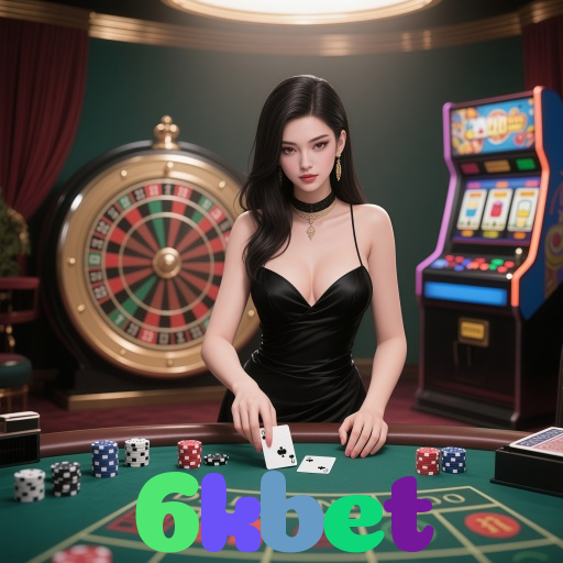 6kbet - Baixe o app 6kbet no Google Play e jogue ao vivo