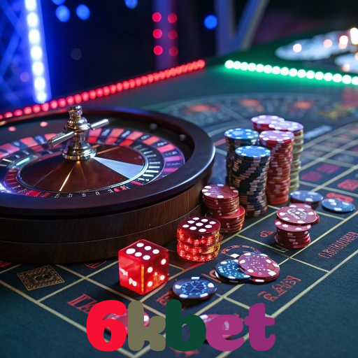 6kbet - Baixe o App 6kbet para Android e Comece a Jogar