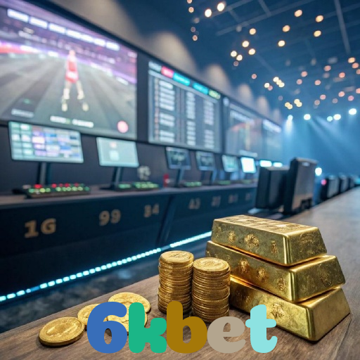 6kbet - Baixe o app 6kbet no Google Play e jogue ao vivo
