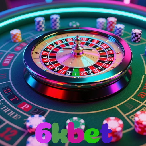 6kbet - Baixe o app 6kbet no Google Play e jogue ao vivo