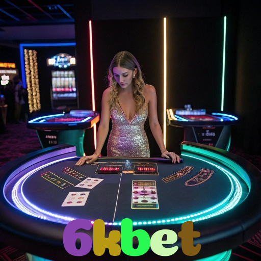 6kbet - Baixe o app 6kbet no Google Play e jogue ao vivo