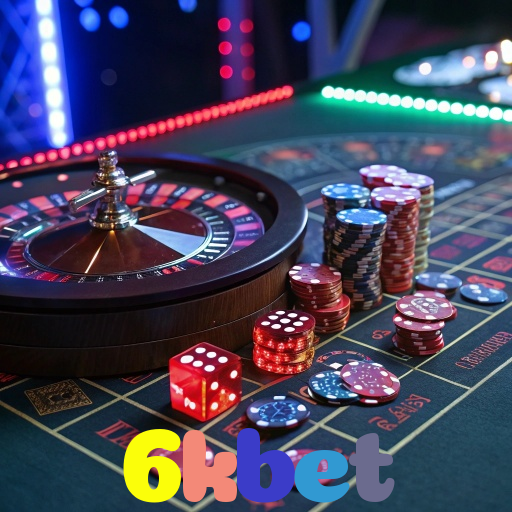 6kbet - Baixe o App 6kbet para Android e Comece a Jogar