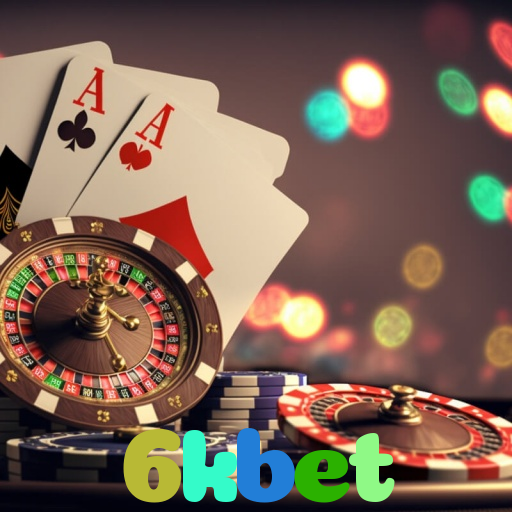 6kbet - Baixe o app 6kbet no Google Play e jogue ao vivo