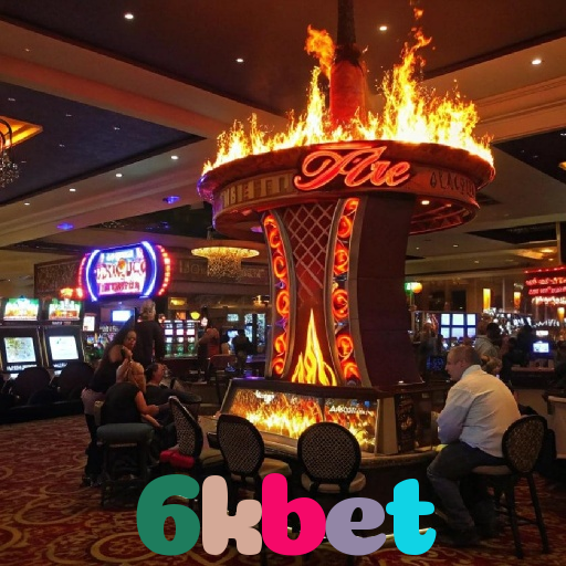 6kbet - Baixe o App 6kbet para Android e Comece a Jogar