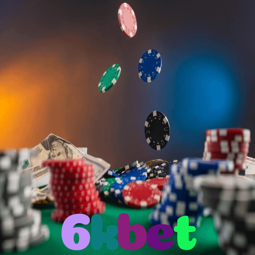 6kbet - Baixe o App 6kbet para Android e Comece a Jogar
