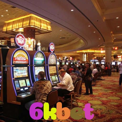 6kbet - Baixe o app 6kbet no Google Play e jogue ao vivo