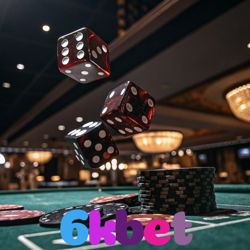 6kbet - Baixe o App 6kbet para Android e Comece a Jogar