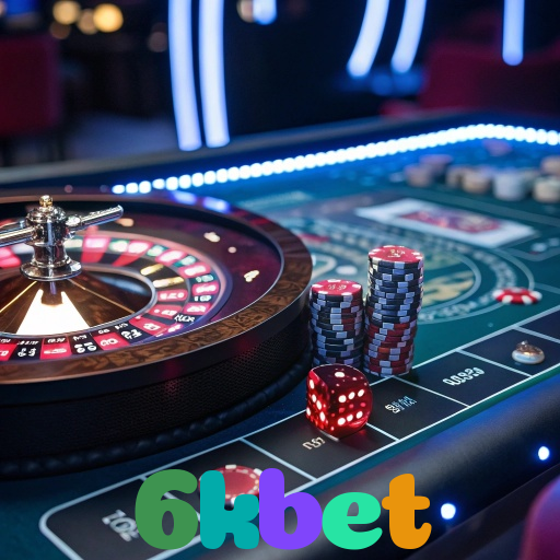 6kbet - Baixe o app 6kbet no Google Play e jogue ao vivo