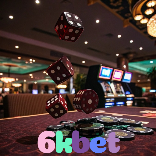 6kbet - Baixe o app 6kbet no Google Play e jogue ao vivo
