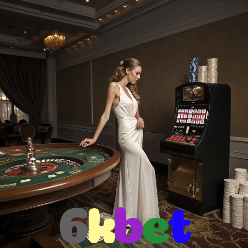 6kbet - Baixe o app 6kbet no Google Play e jogue ao vivo
