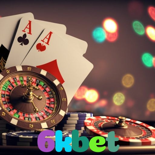 6kbet - Baixe o App 6kbet para Android e Comece a Jogar