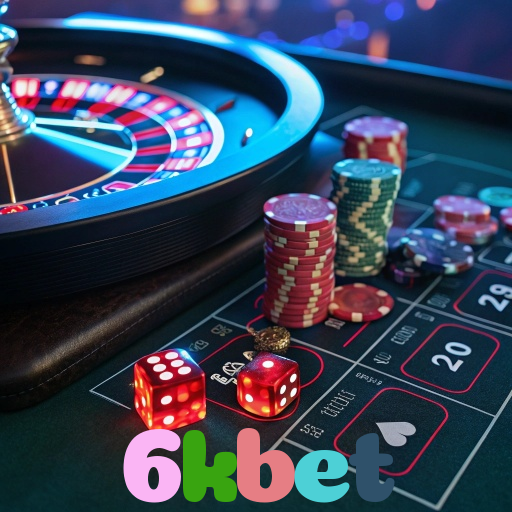 6kbet - Baixe o App 6kbet para Android e Comece a Jogar