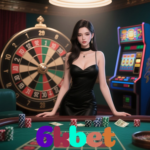 6kbet - Baixe o app 6kbet no Google Play e jogue ao vivo