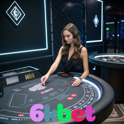 6kbet - Baixe o App 6kbet para Android e Comece a Jogar