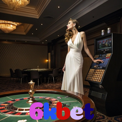 6kbet - Baixe o app 6kbet no Google Play e jogue ao vivo