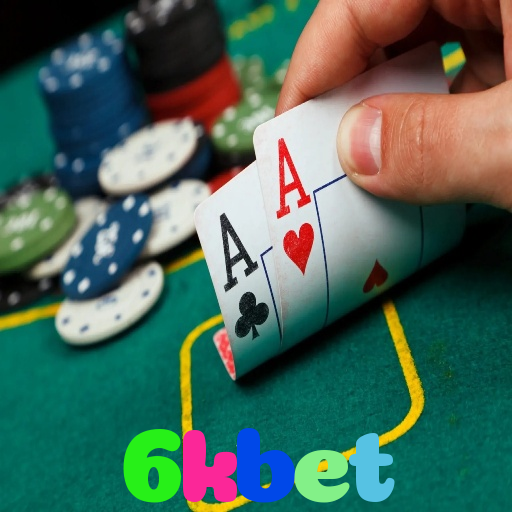 6kbet - Baixe o app 6kbet no Google Play e jogue ao vivo