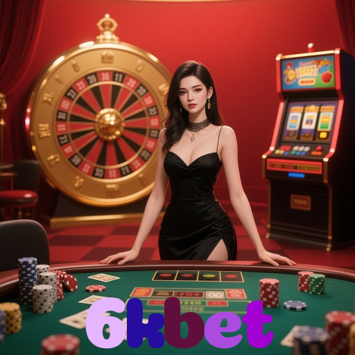 6kbet - Baixe o App 6kbet para Android e Comece a Jogar