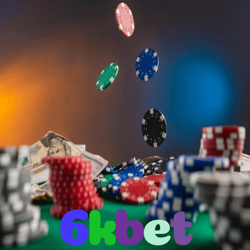 6kbet - Baixe o App 6kbet para Android e Comece a Jogar