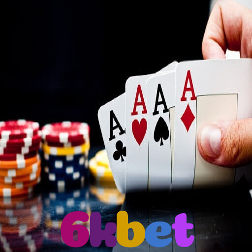 6kbet - Baixe o app 6kbet no Google Play e jogue ao vivo