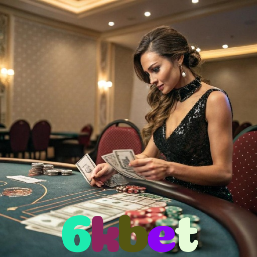 6kbet - Baixe o app 6kbet no Google Play e jogue ao vivo