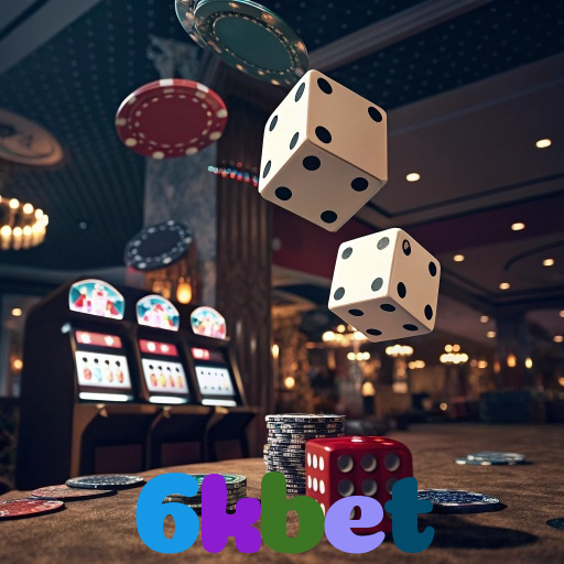 6kbet - Baixe o App 6kbet para Android e Comece a Jogar