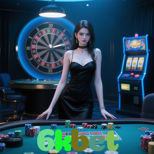 6kbet - Baixe o app 6kbet no Google Play e jogue ao vivo